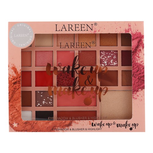Eye Shadow Set