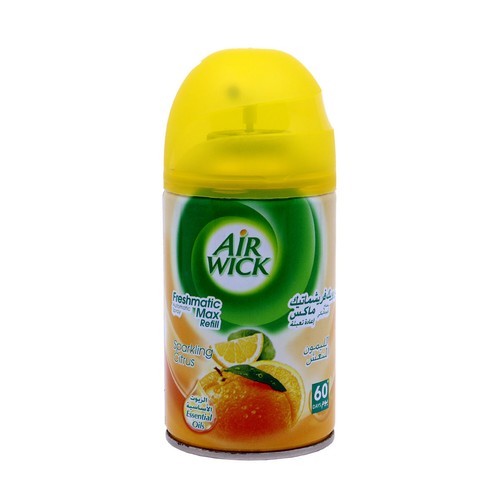 Airwick Fm Refill Citrus 250Ml