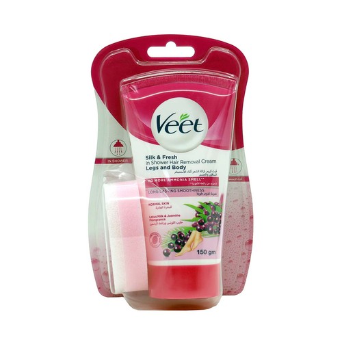 Veet Hair Removal Lotus & Jasm
