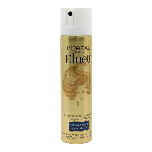 Elnett Hair Sry Spr Hold 70Ml