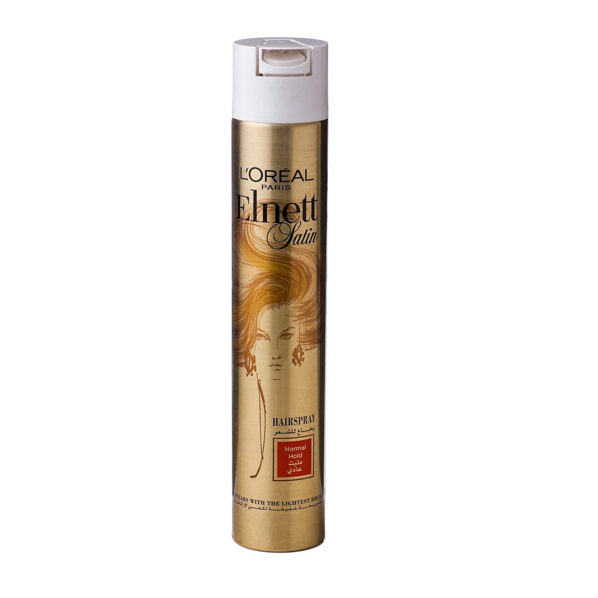 Elnett H-Spr Normal Hold 420Ml