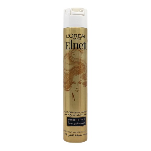 Elnett Hair Sry Sprm Hld 400Ml