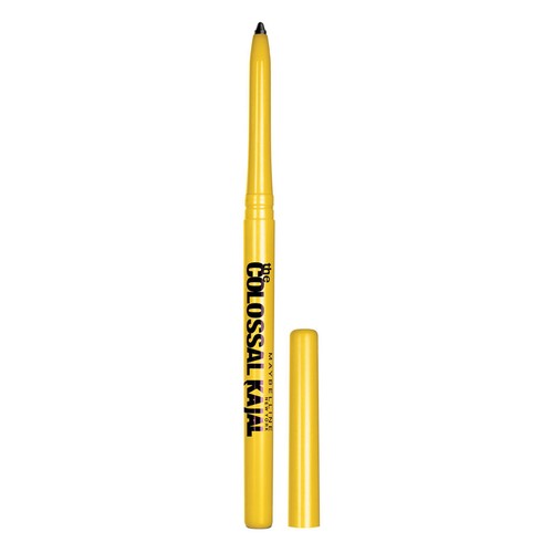 Crayon Colossal Khol Blck