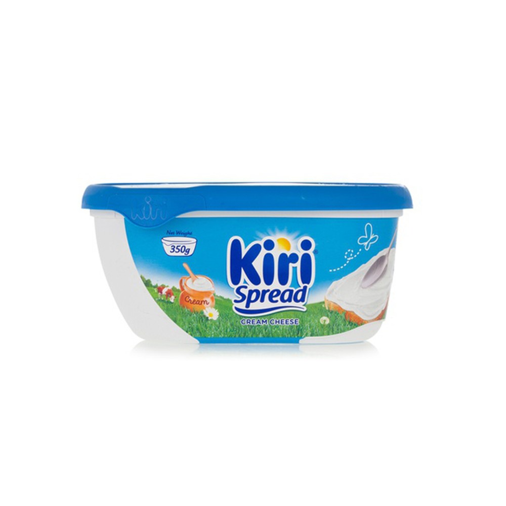 Kiri Cheese Spreadable Creamy