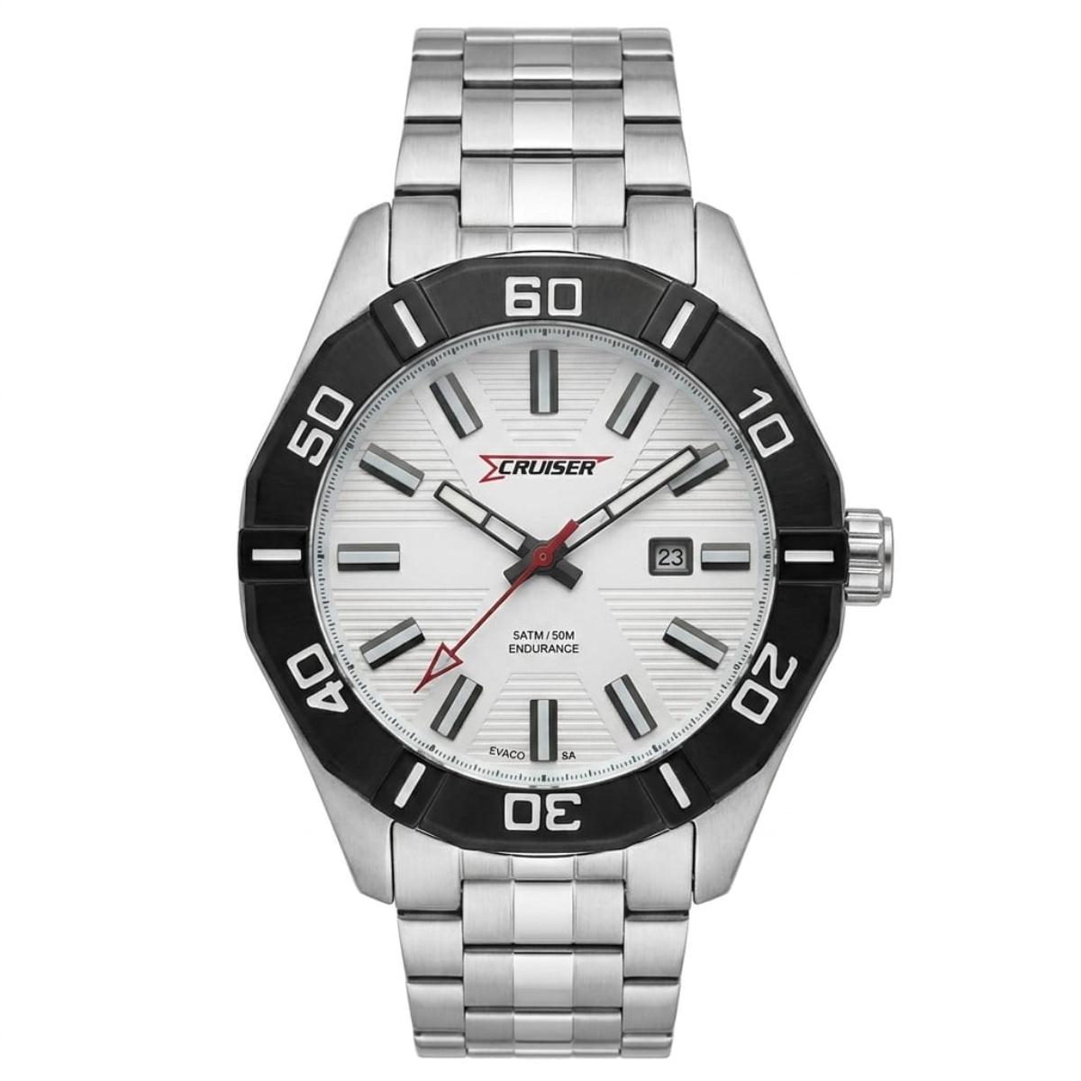 Cruiser Watch