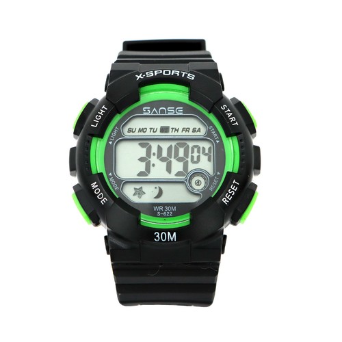 Sense Big Gents Sports Watch