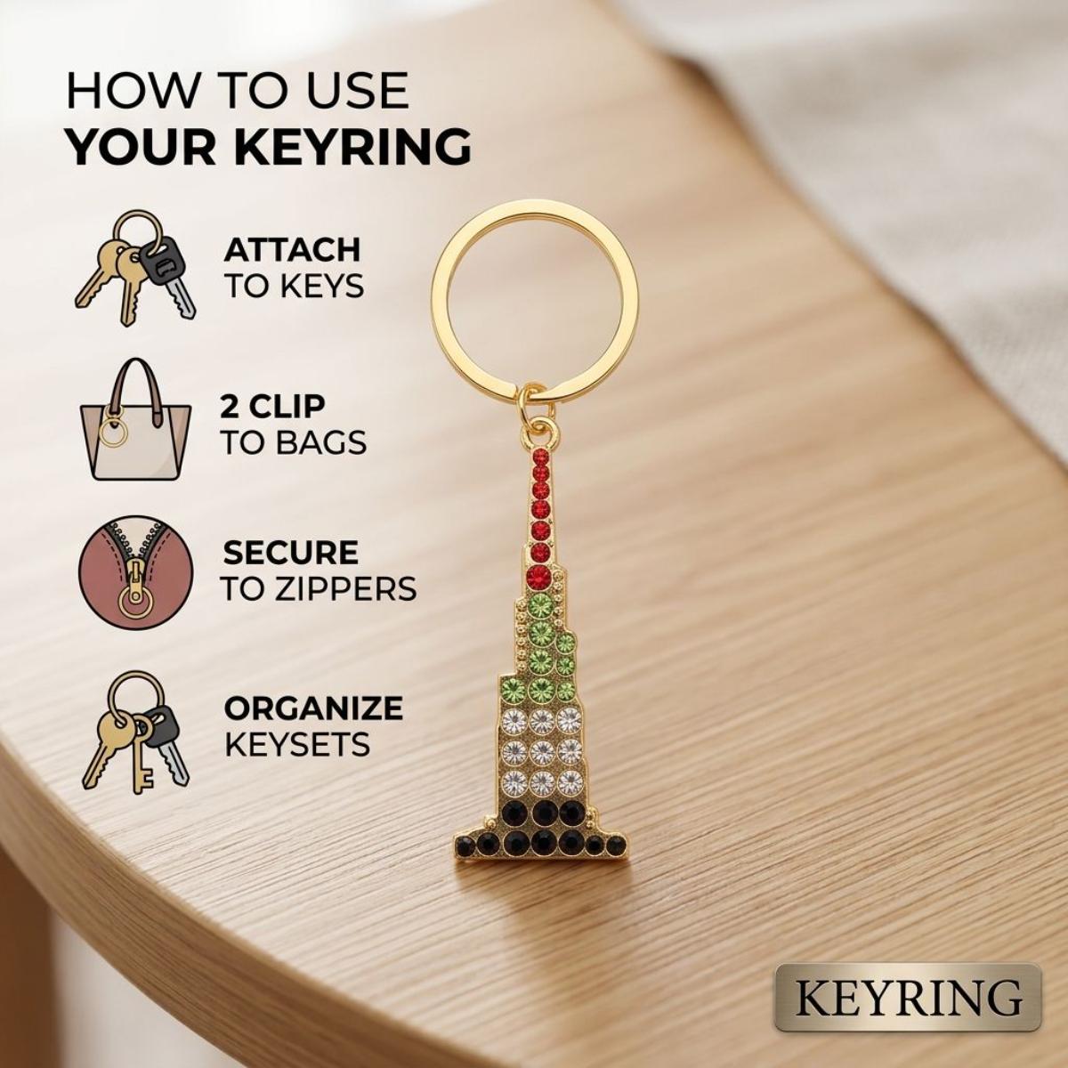 Key Chain