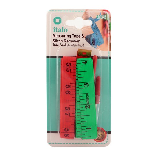 Measure Tape 2 Pcs Set