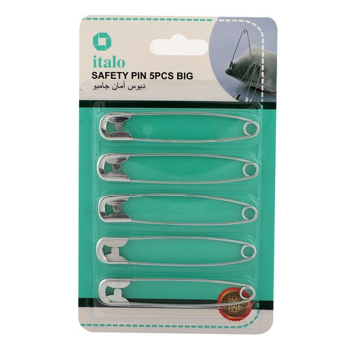 Safety Pin