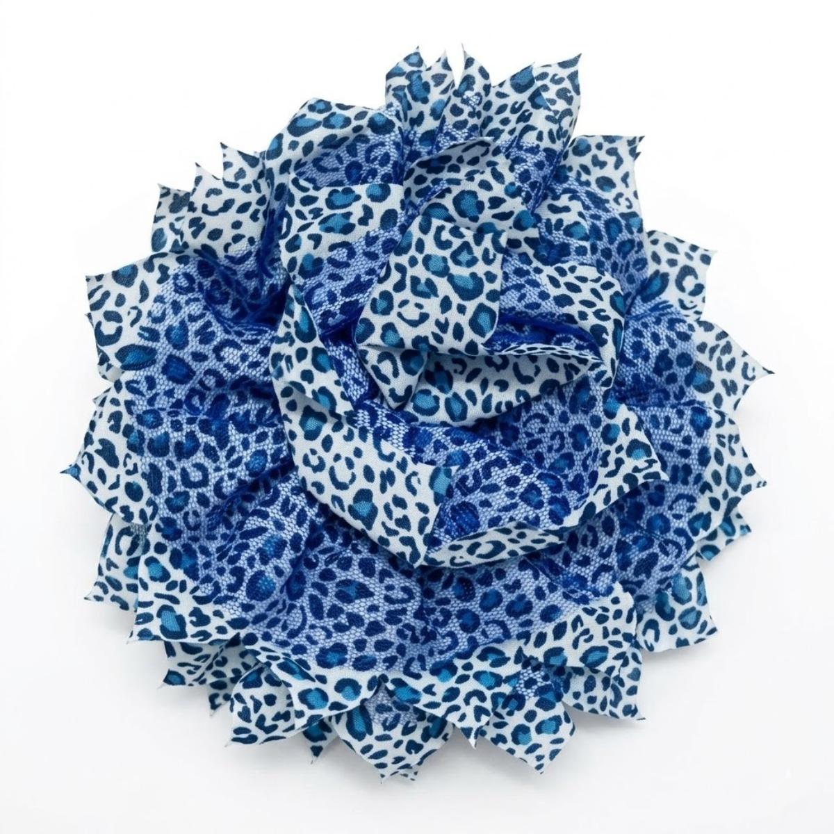 Flower Clip Big