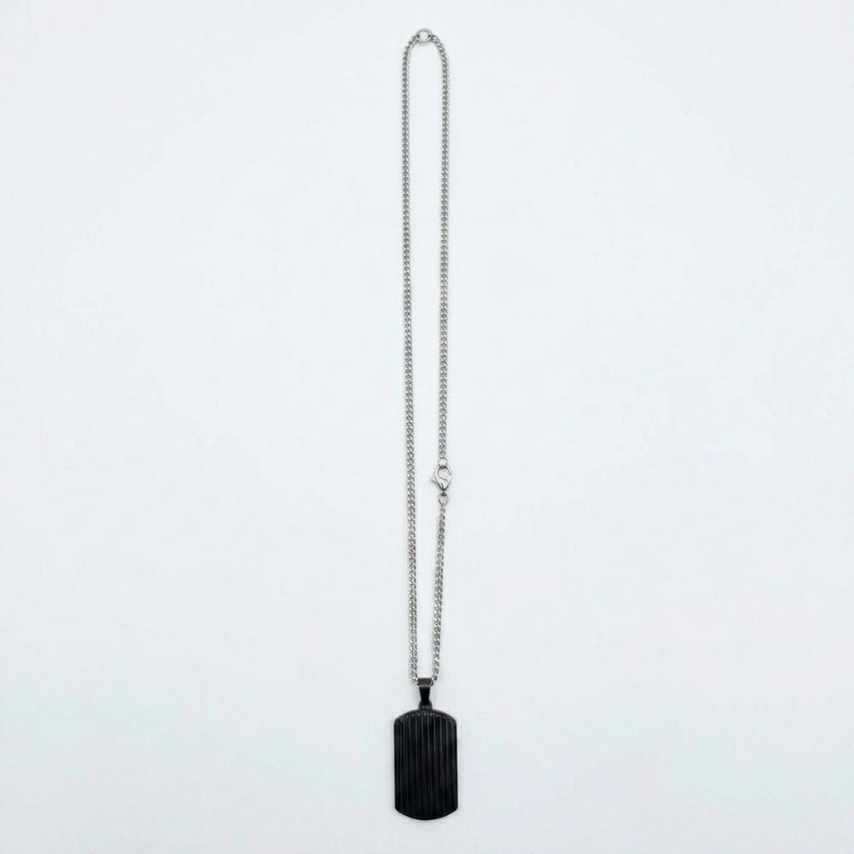 Gents Necklace
