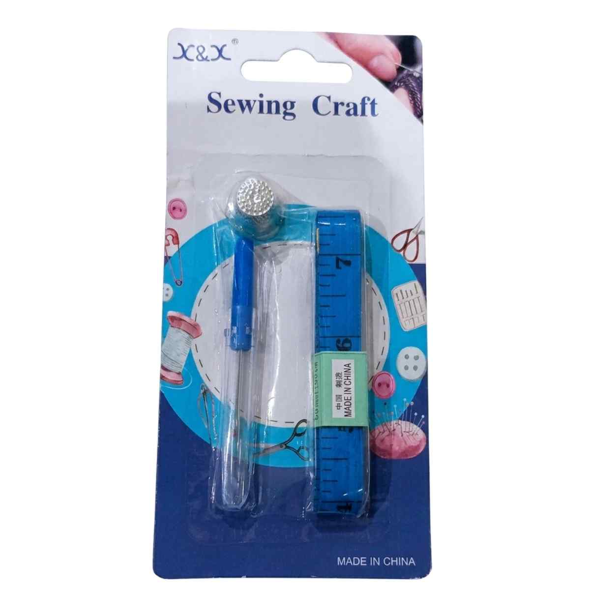 Stitch Remover,Tape&Cutter