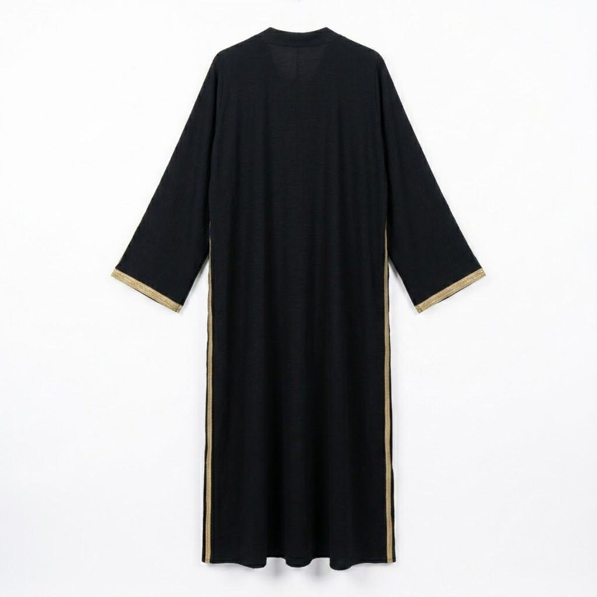 Ladies Body High Neck
