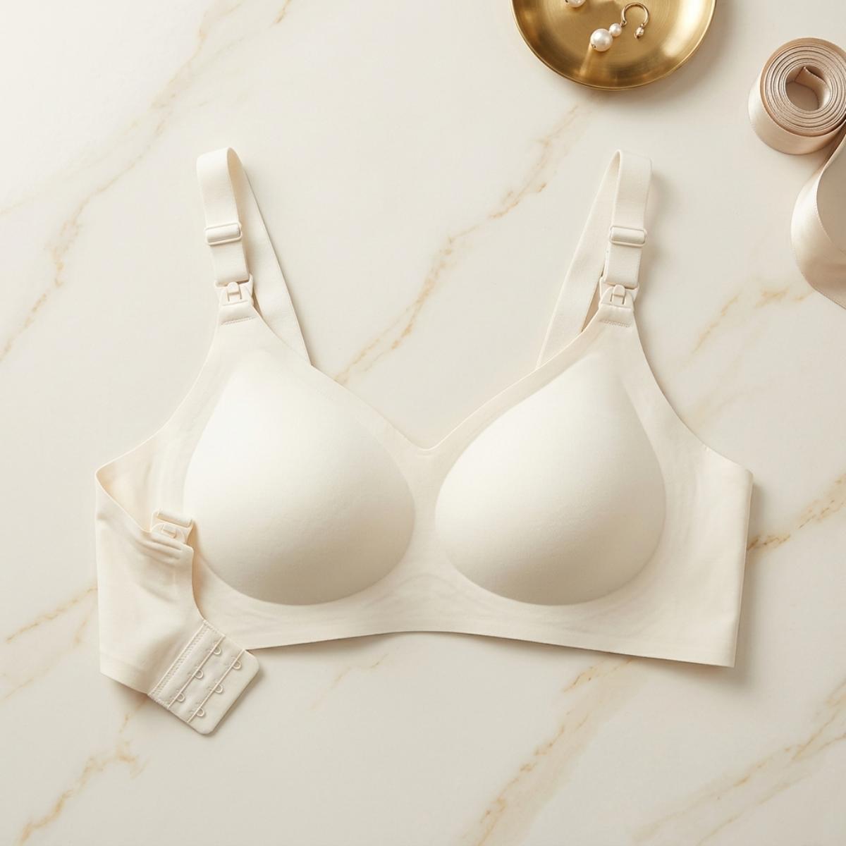 Ladies Single Bra
