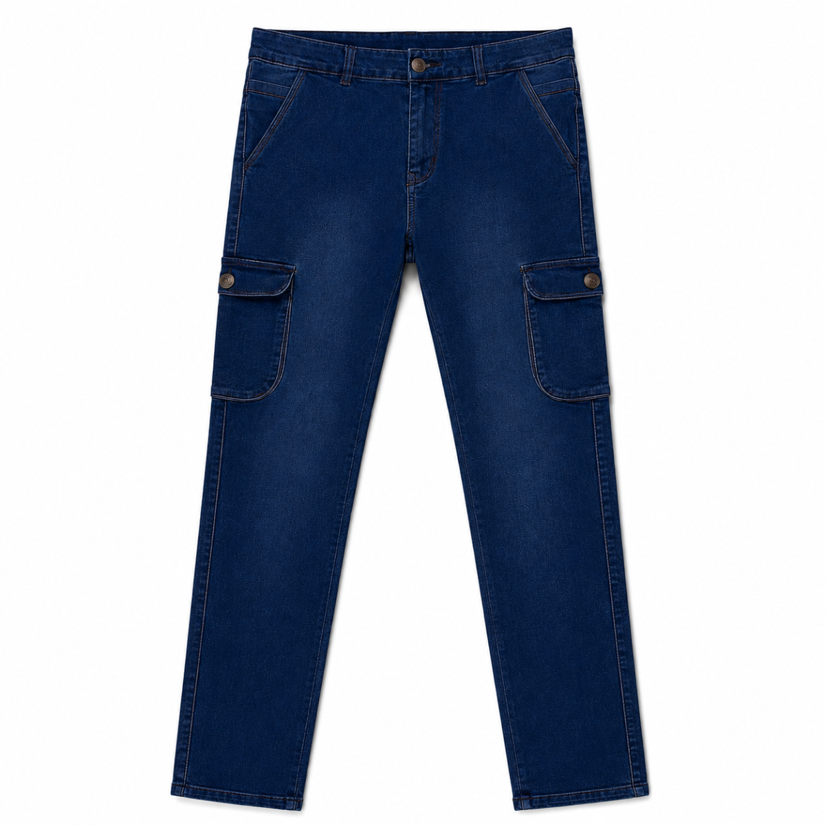 Mens Cargo Pant