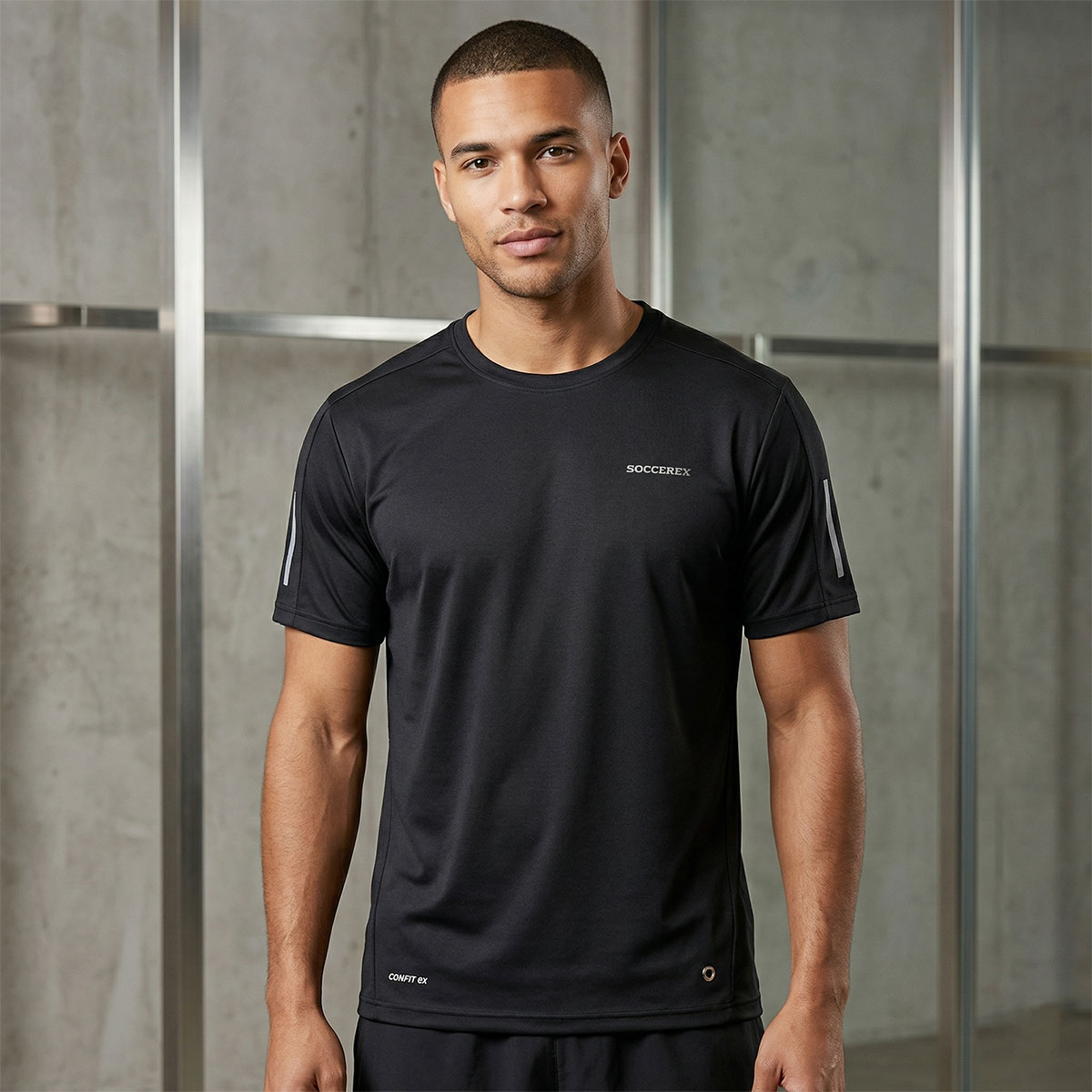 Men Sports Shirt