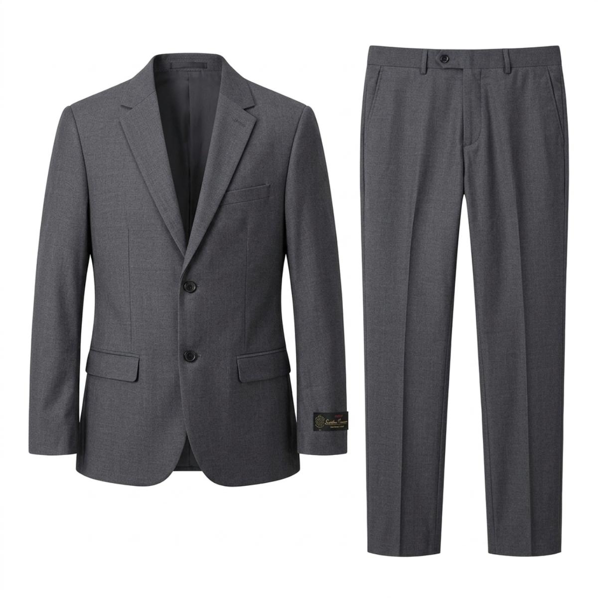Mens Suit