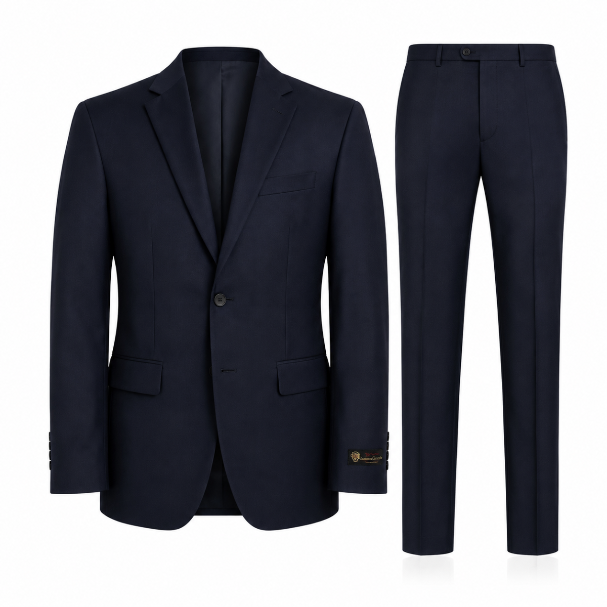 Mens Suit