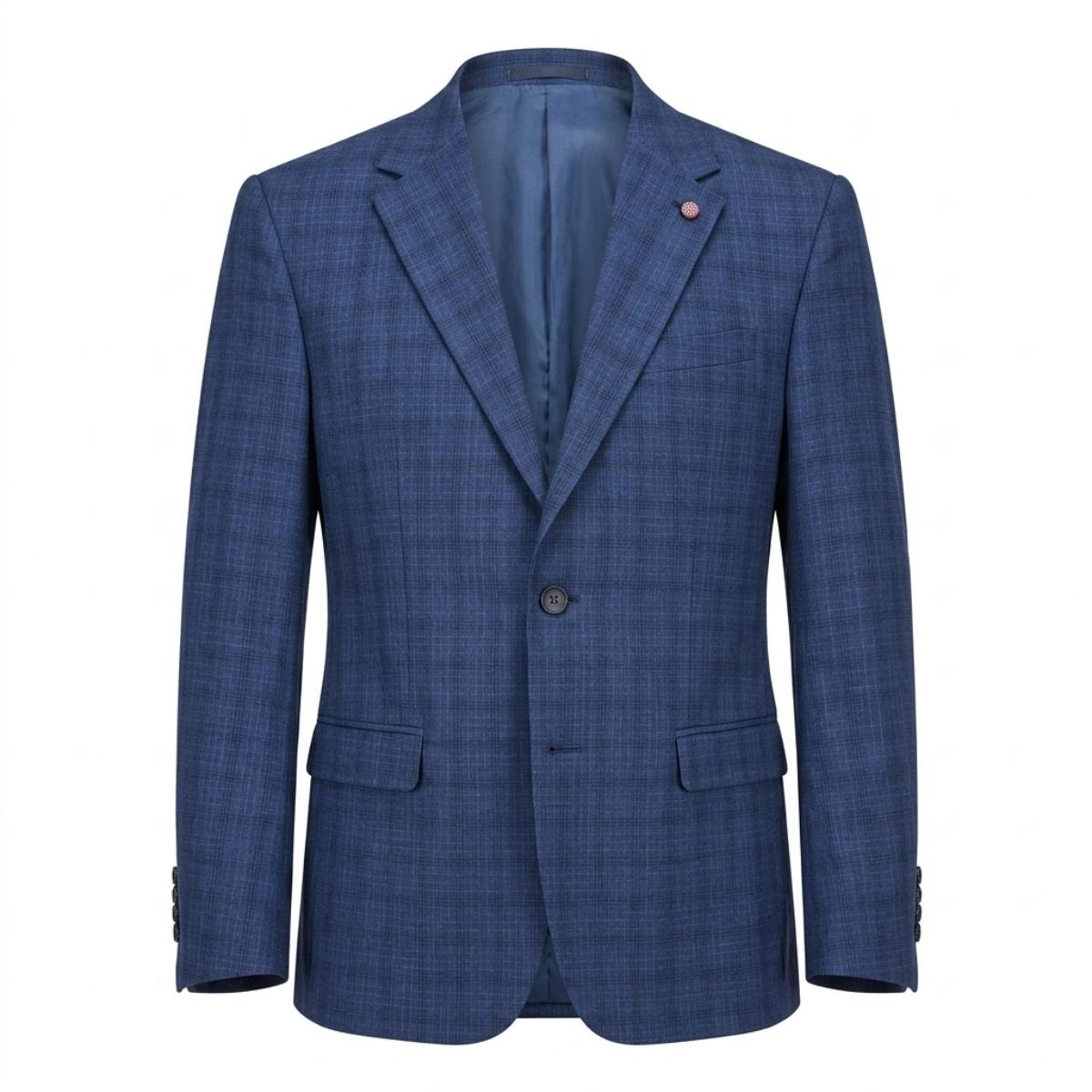 Mens Blazzer