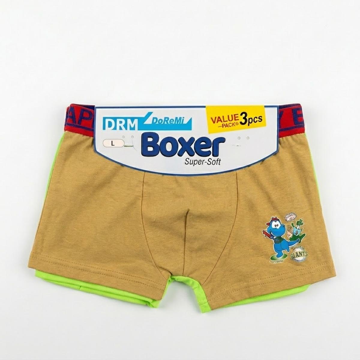 Doremi Boxer (Smd-0011)