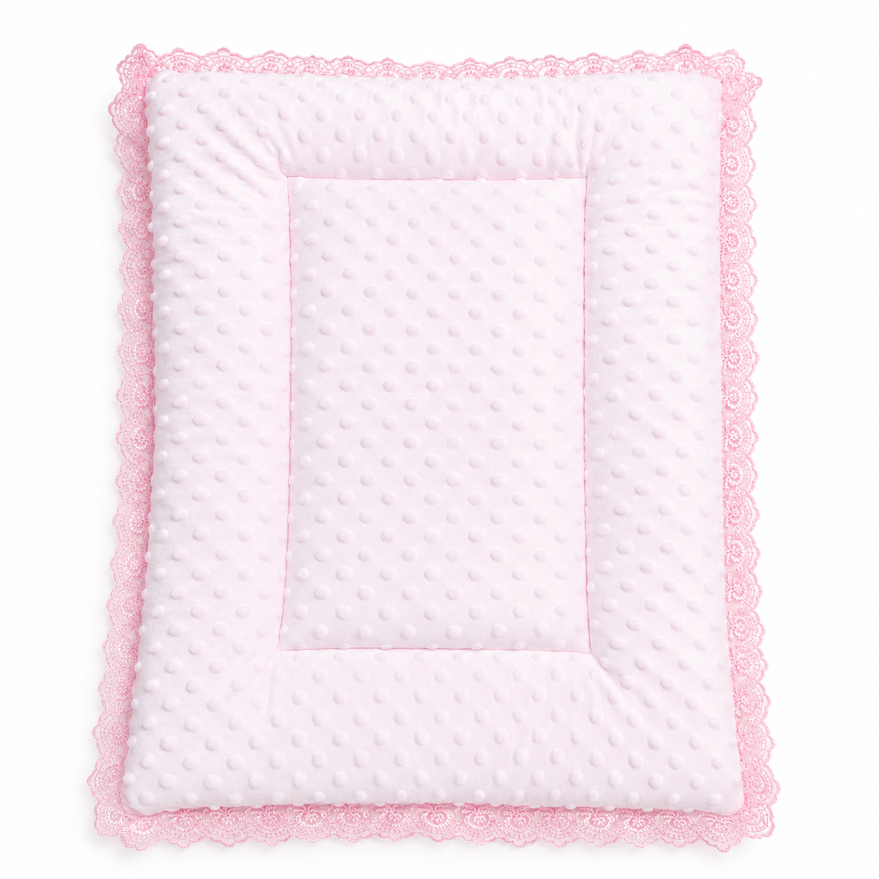 Baby Bed-Pink