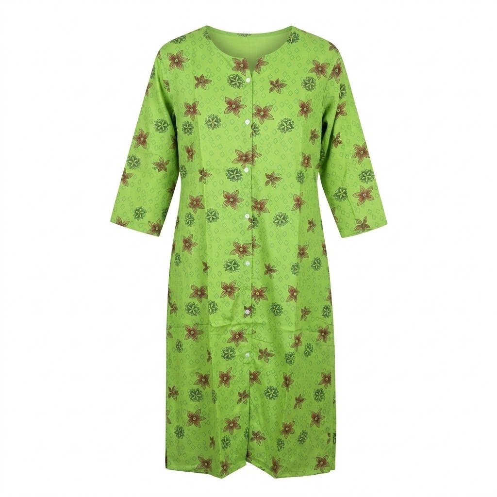 Stp-Ladies Kurtis