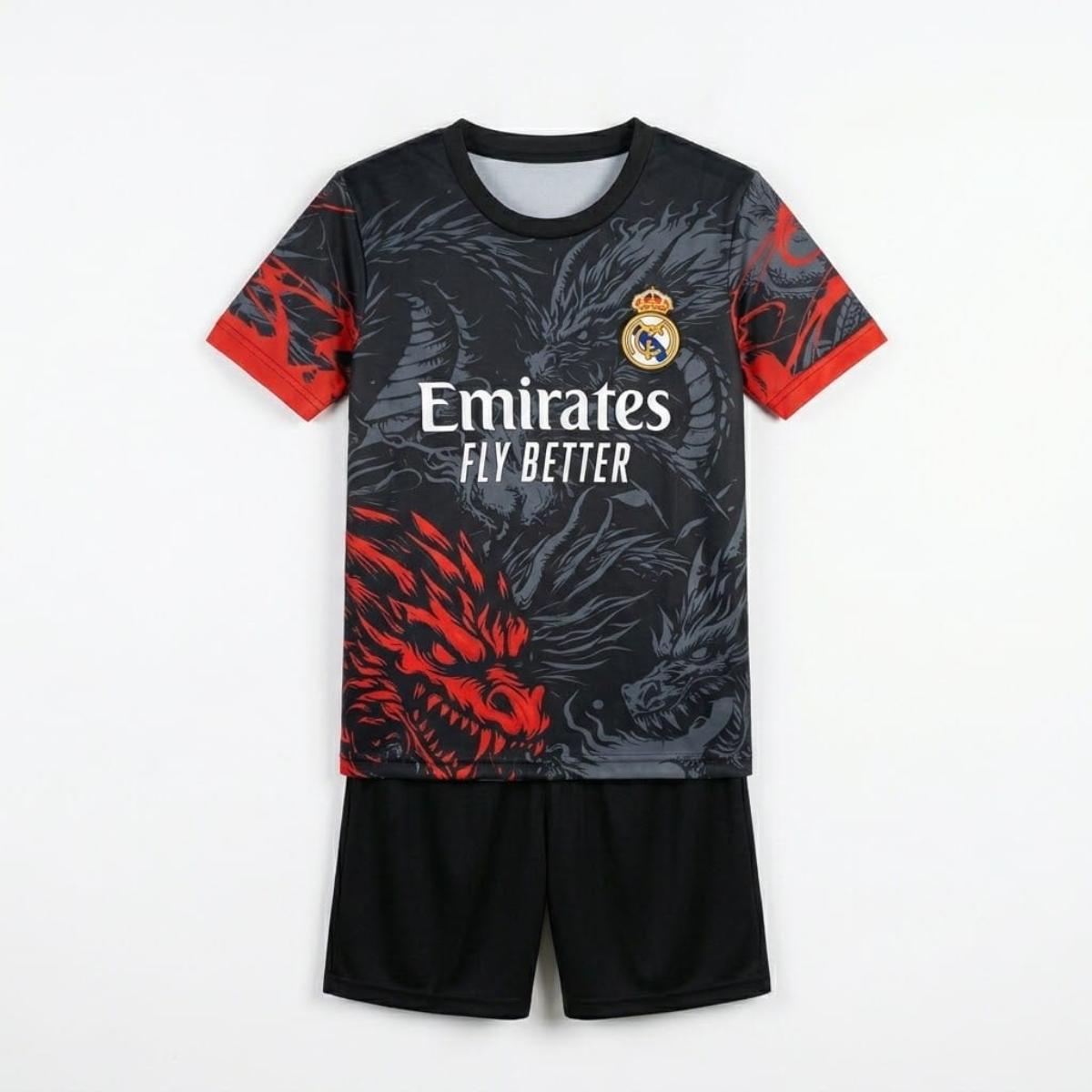Boys Foot Ball Jersy