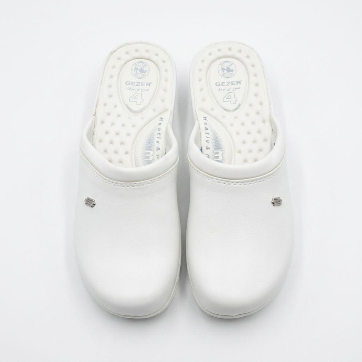 Ladies Doctor Shoes