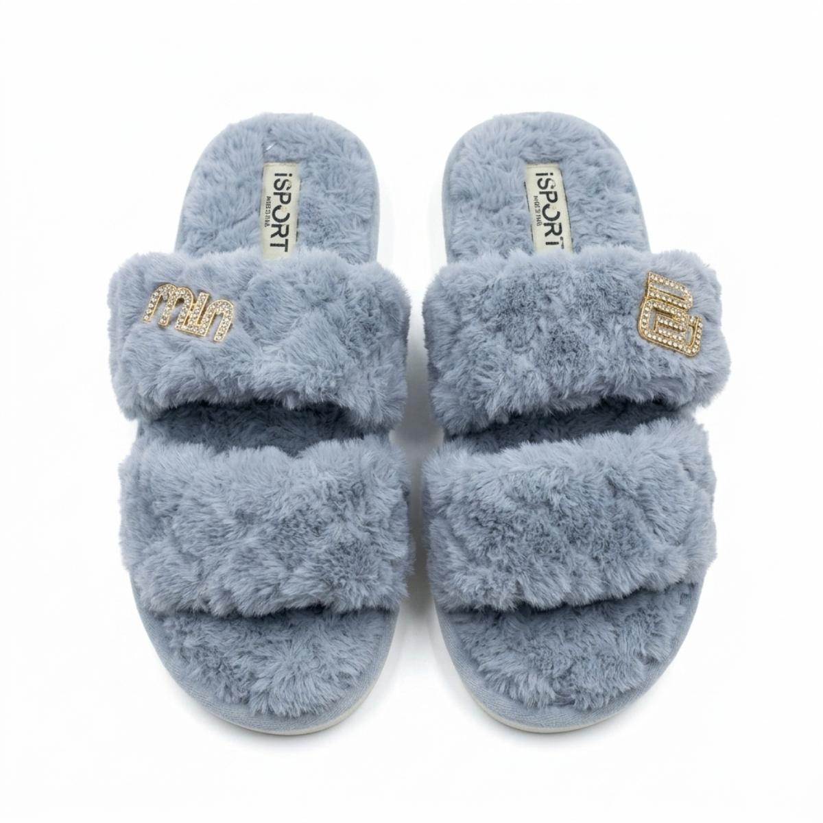 Ladies Room Slipper