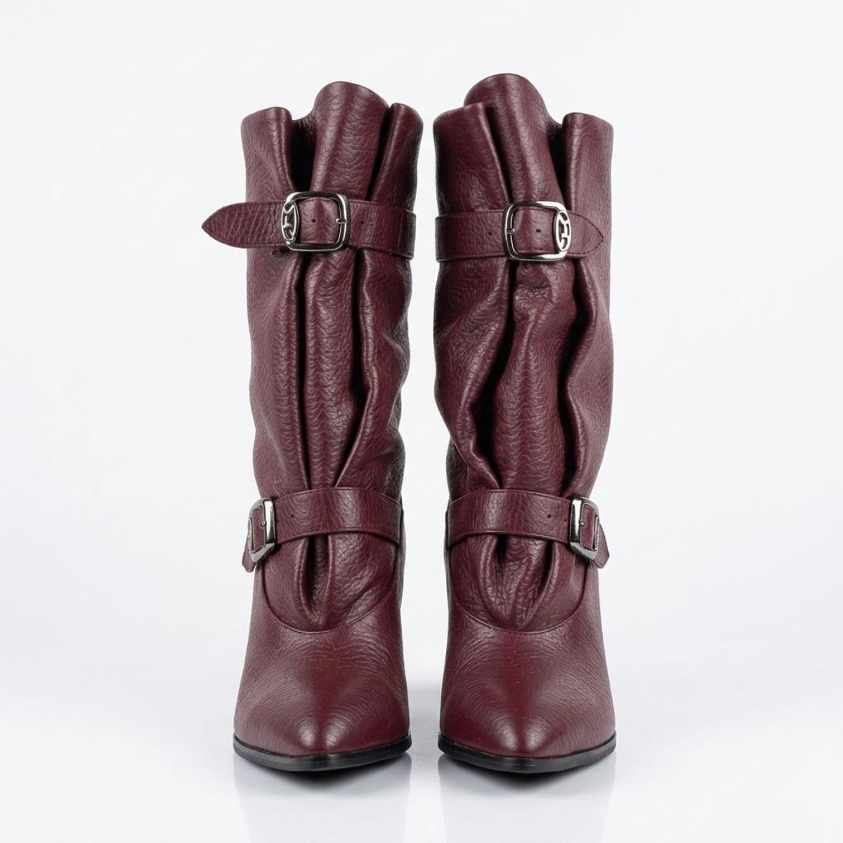 Ladies Ankle Boots