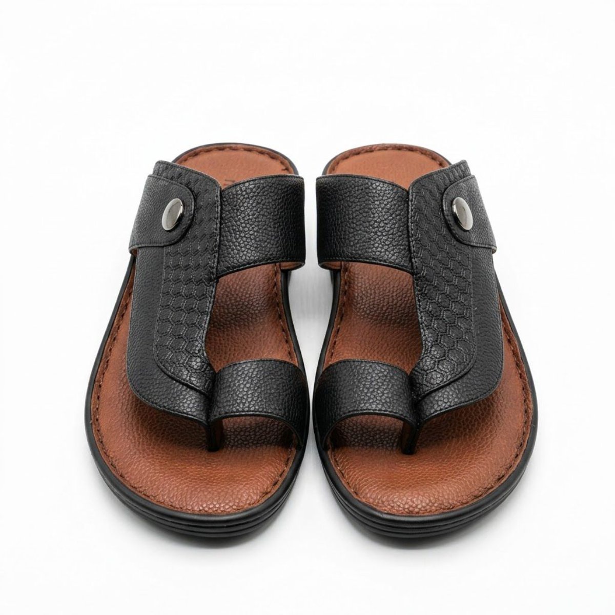 Mens Arabic Slipper