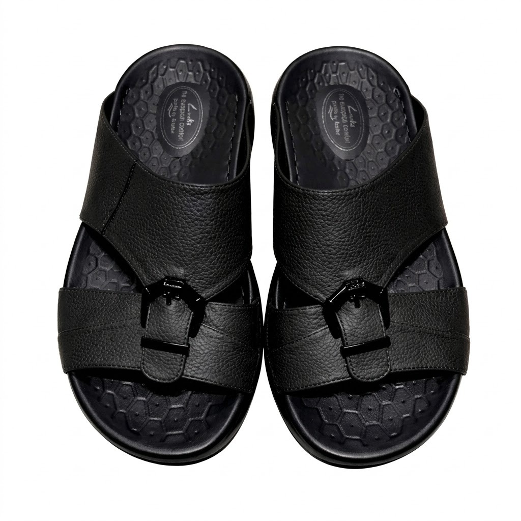 Arabic Slipper