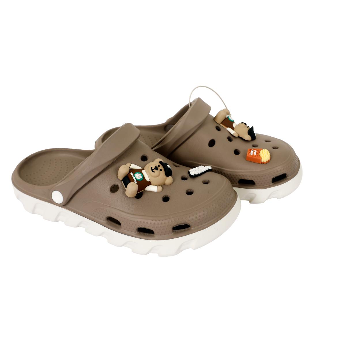 Mens Cross Plain-Beige-45