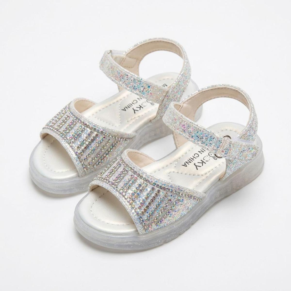 Baby Girls Shoes