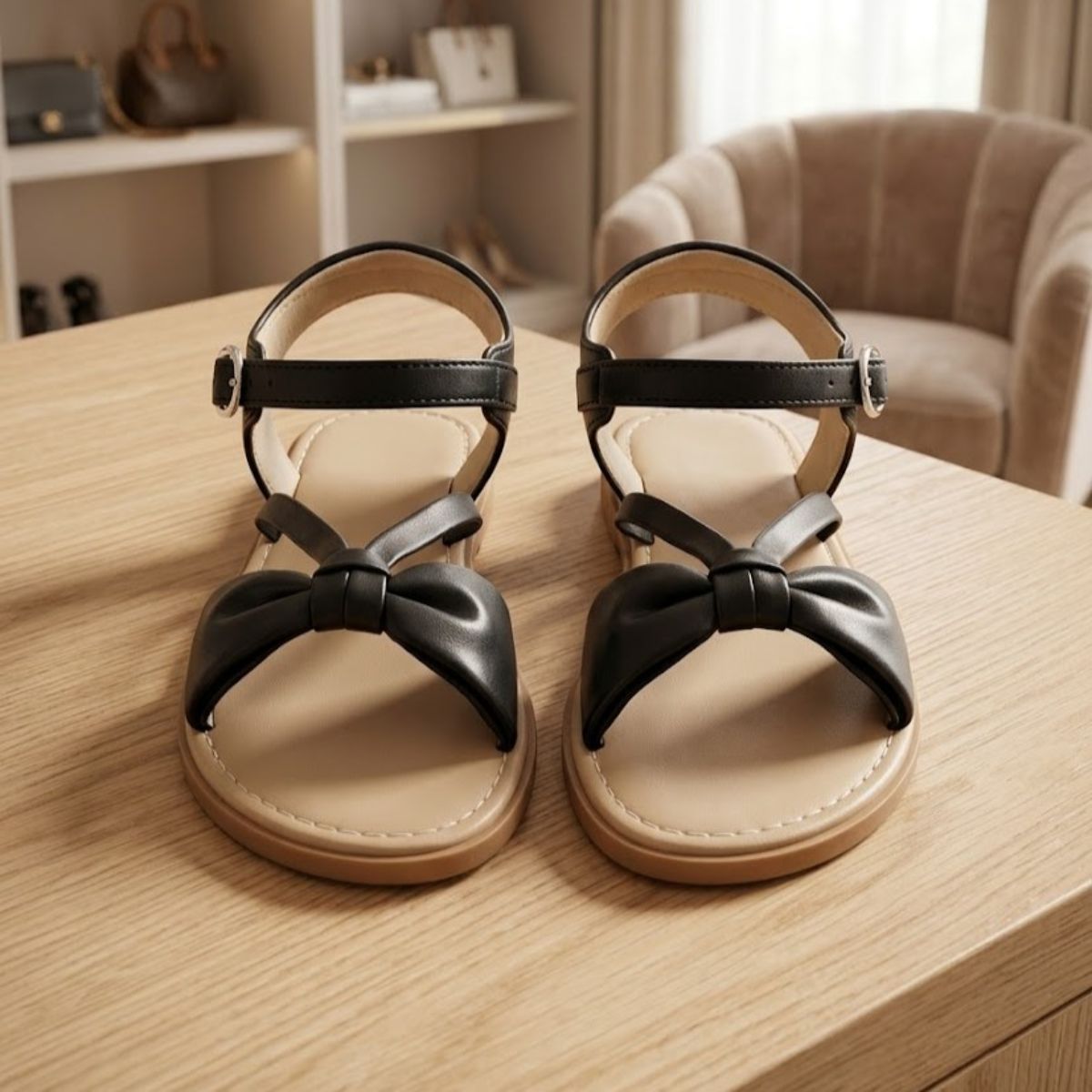 Girls Sandle