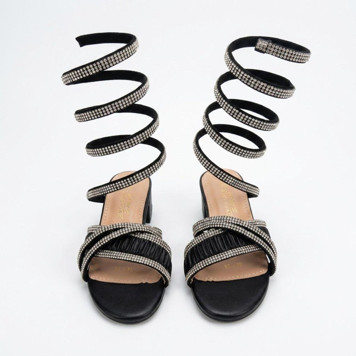 Girls Sandles