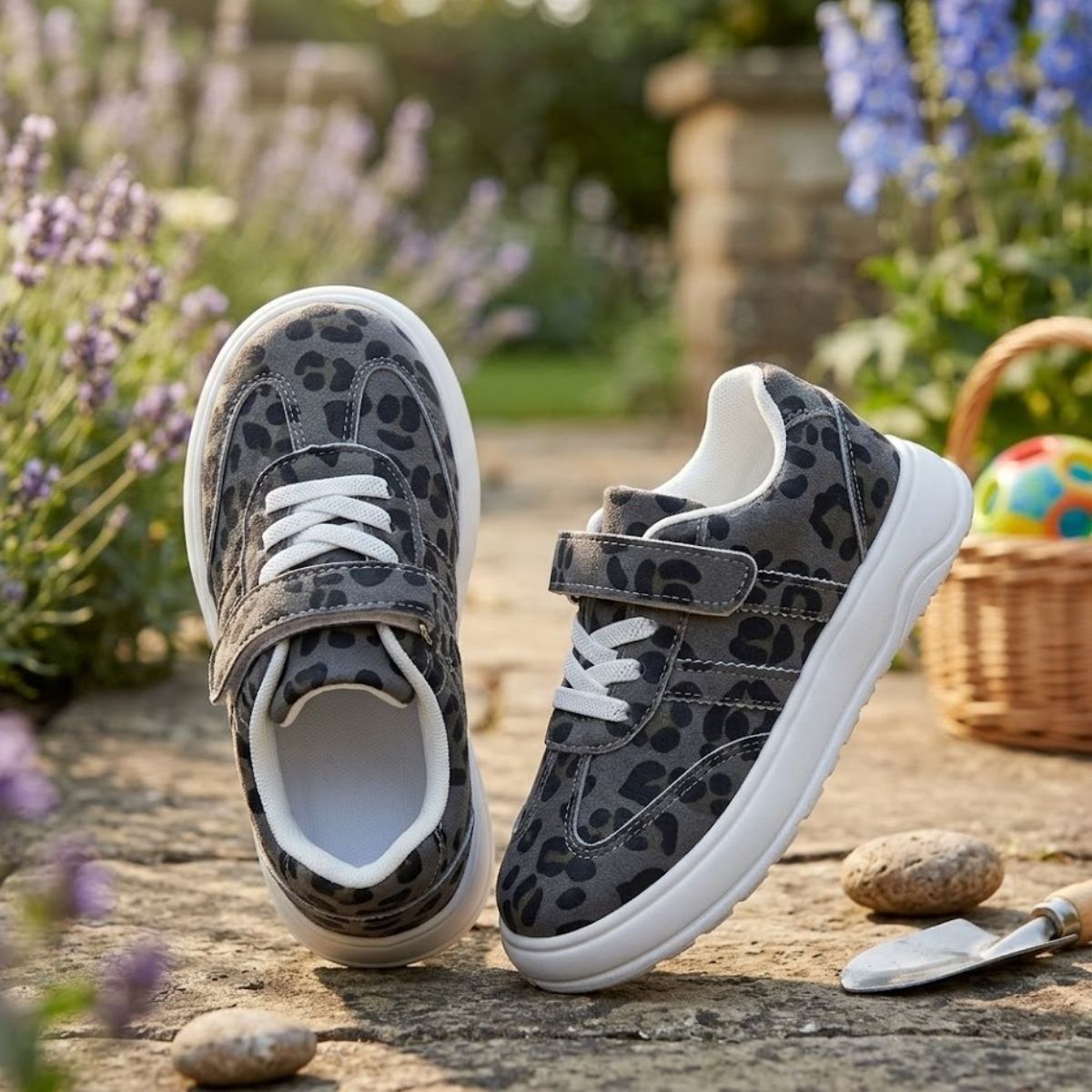 Boys Running Shoes