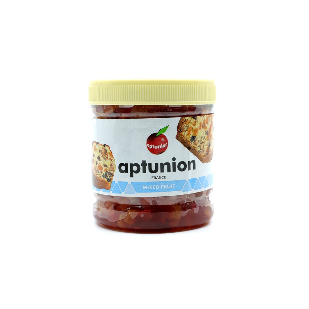 Aptunion Mixed Fruit Cup 200Gm