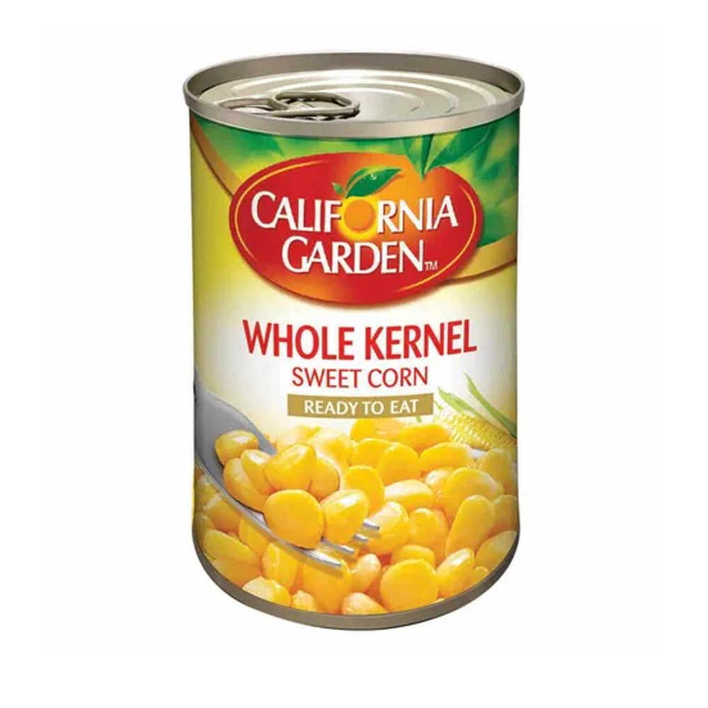 Cg Sweet Corn Brine Eoe 400G