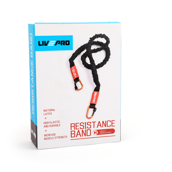 Live Pro Resistance Band