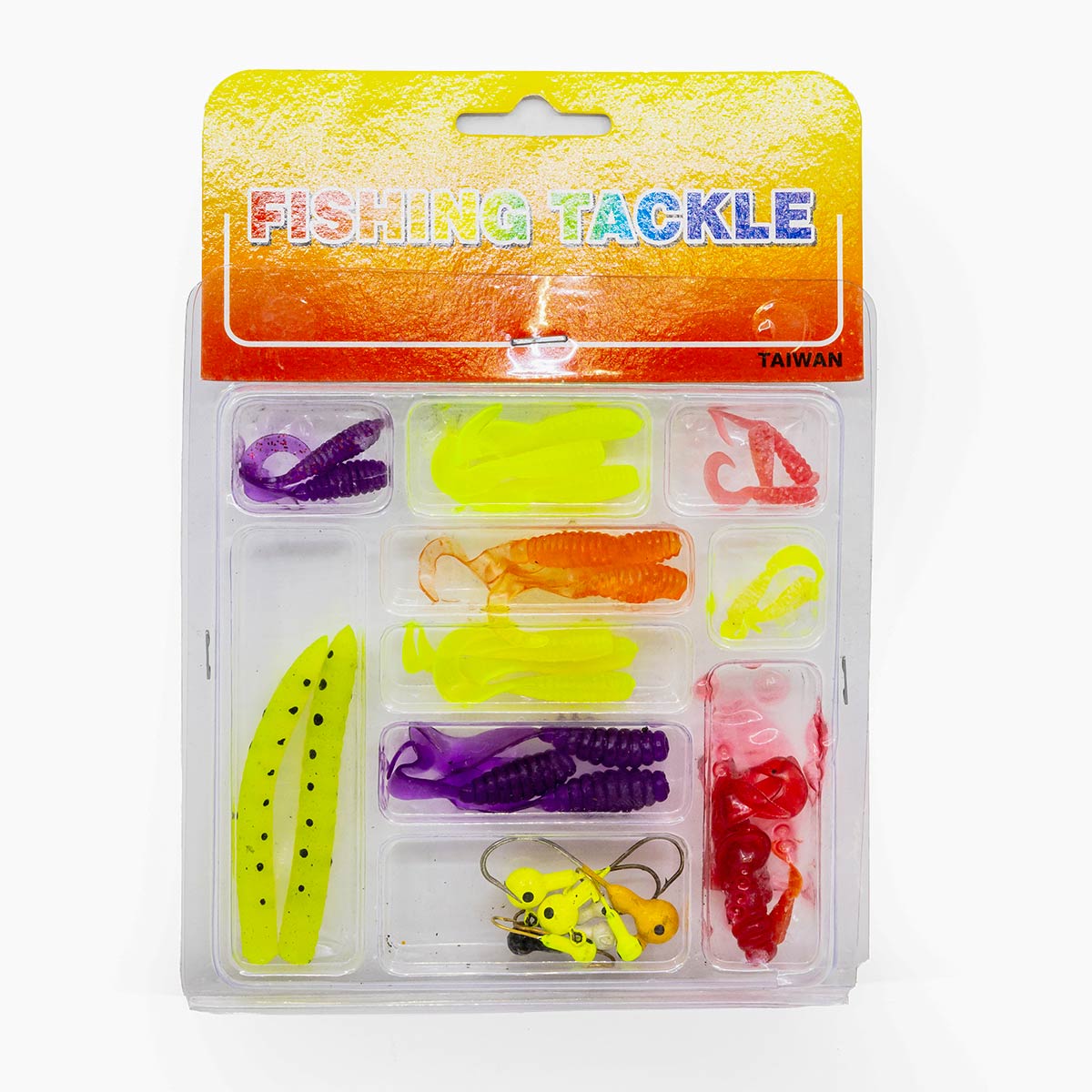 Fishing Accessories