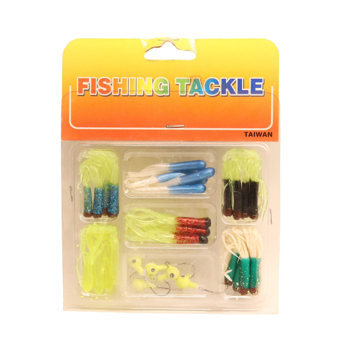 Fishing Tackle