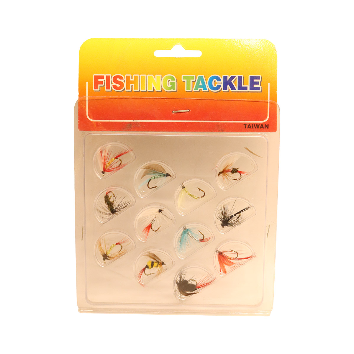 Fishing Tackle