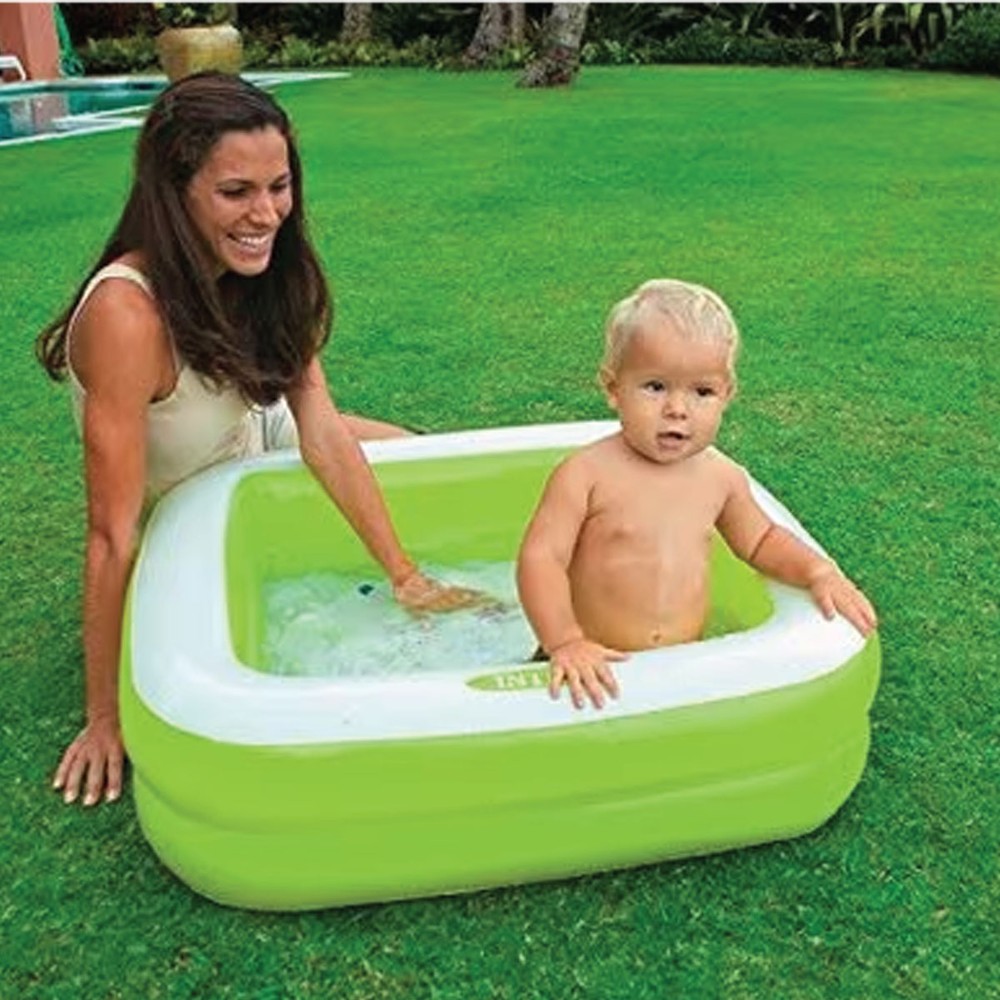 Baby Pool