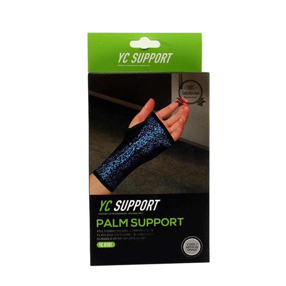 YC Palm Support