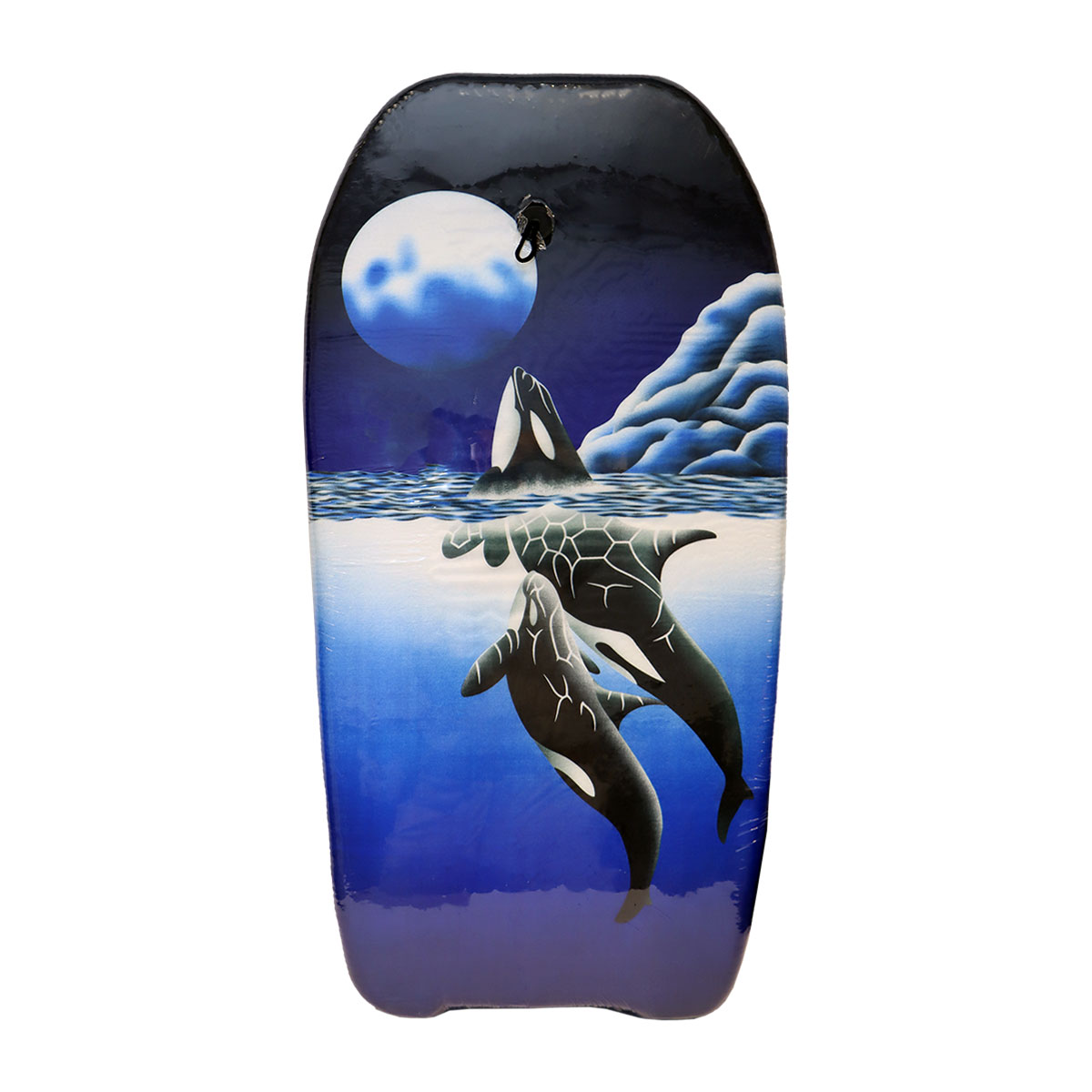 Surfing Board 90X46X5cm