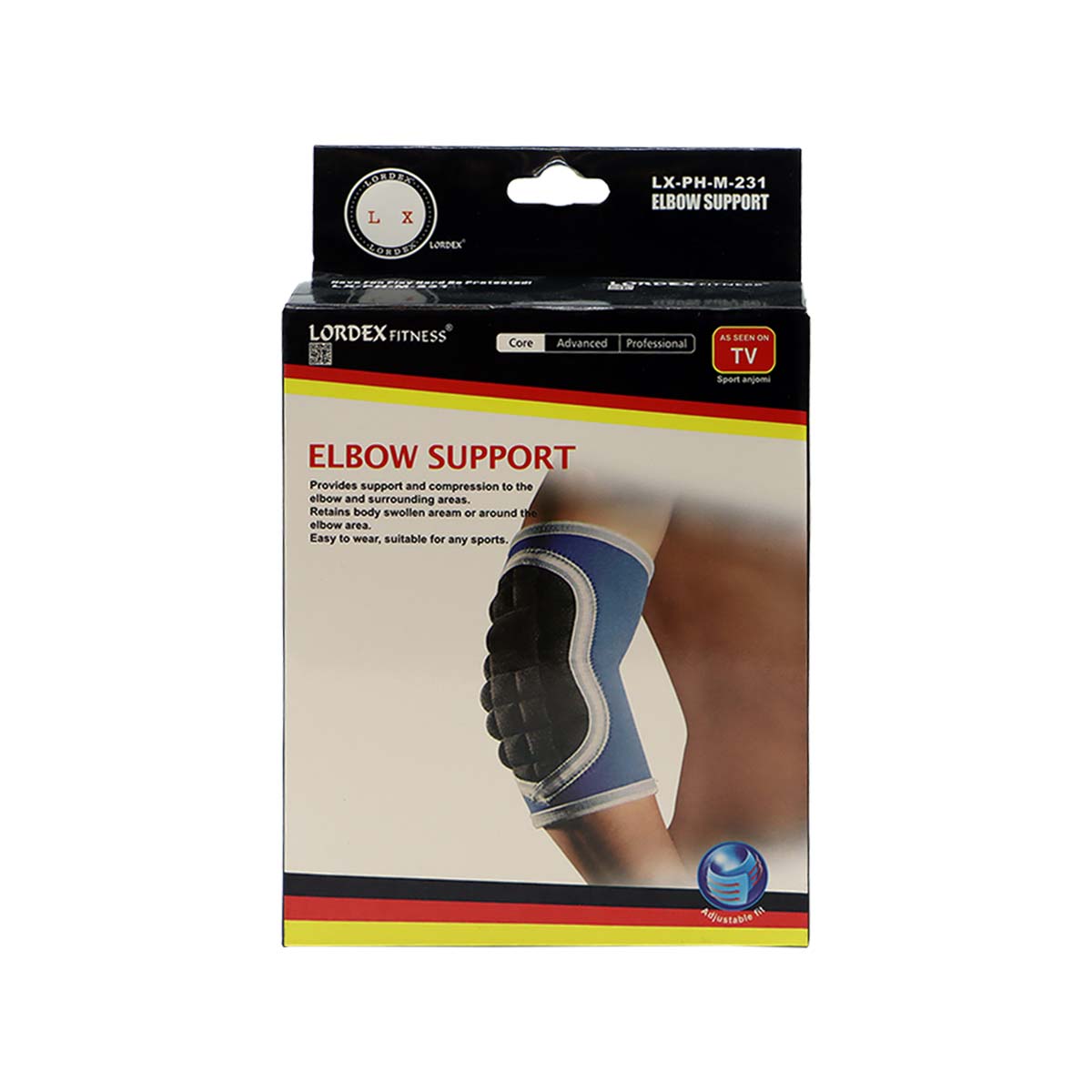 Elbow Support