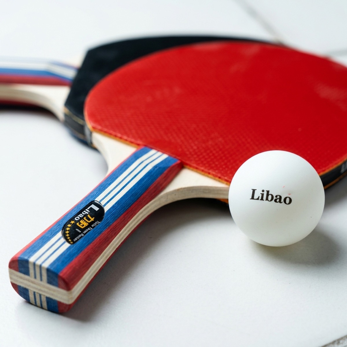 Table Tennis Set