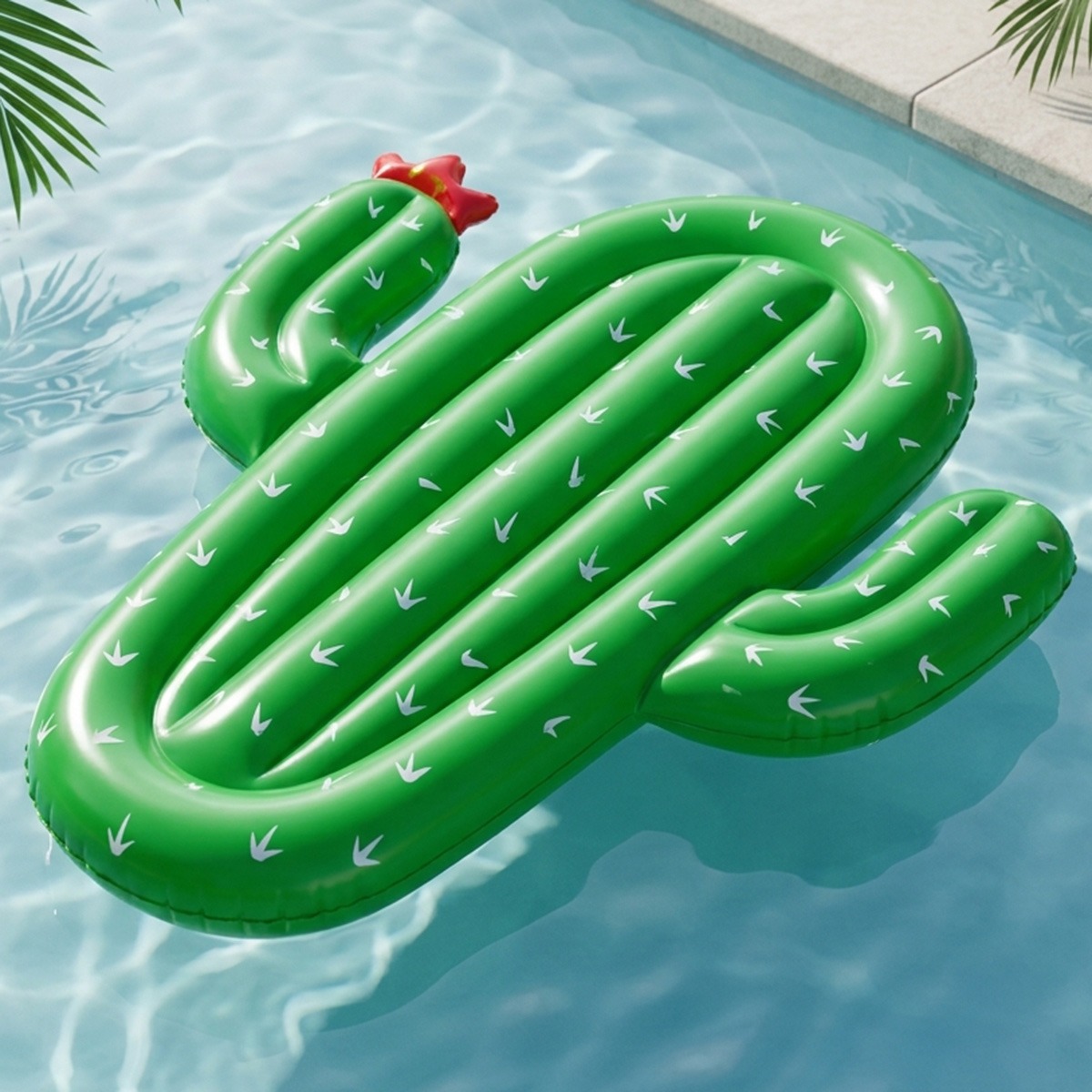 Cactus Float for Pool