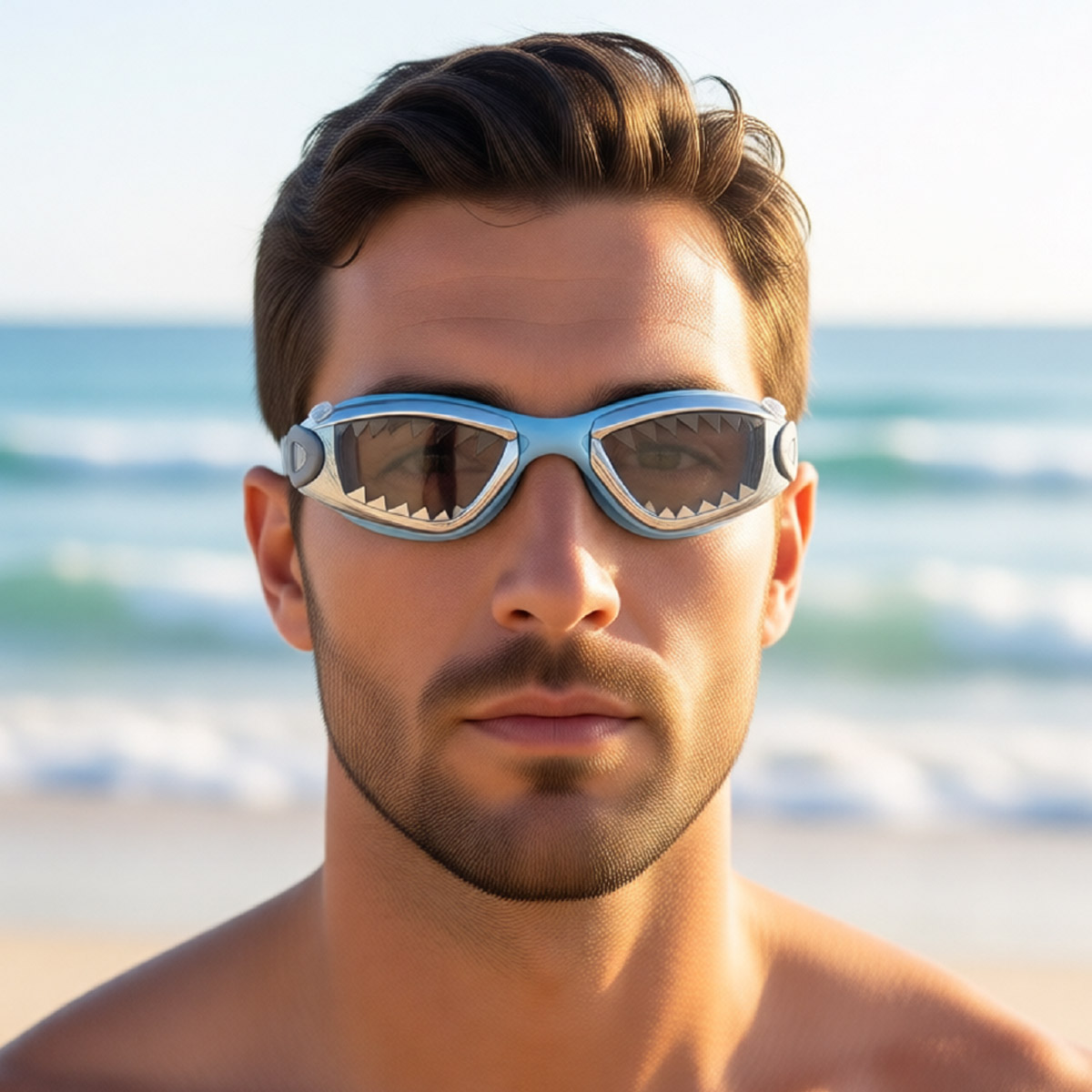 Adults Swimming Goggles